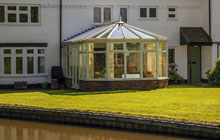 New Pale conservatory leads