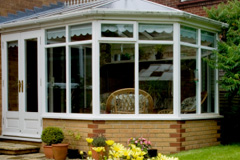 conservatories New Pale