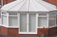 New Pale conservatory installation