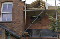 free New Pale home extension quotes