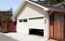 New Pale garage construction leads